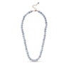 ENAMEL Copenhagen Necklace, Ciel Necklaces Steel Blue