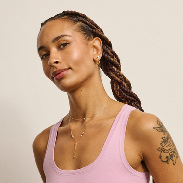 ENAMEL Copenhagen Necklace, Dorothea Necklaces Boho