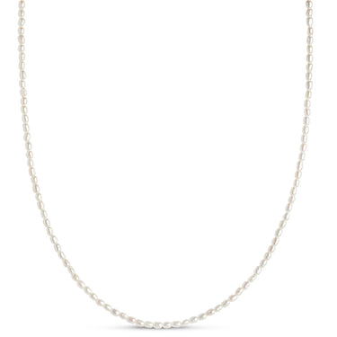 ENAMEL Copenhagen Necklace, Erna Necklaces Pearl
