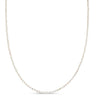 ENAMEL Copenhagen Necklace, Erna Necklaces Pearl