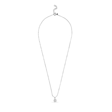 ENAMEL Copenhagen Necklace, Four-Leaf Clover Necklaces 925S/M