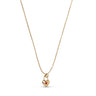 ENAMEL Copenhagen Necklace, Heart Keeper Necklaces Red