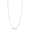 ENAMEL Copenhagen Necklace, Kia Necklaces 925S/GP/M