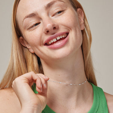 ENAMEL Copenhagen Necklace, Kia Necklaces 925S/M