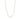 ENAMEL Copenhagen Necklace, Lola Necklaces 42 Petrol Green