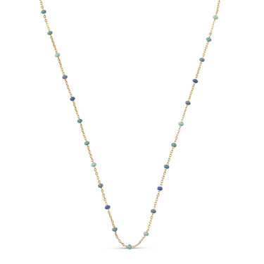 ENAMEL Copenhagen Necklace, Lola Necklaces Atlantic