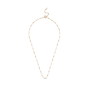 ENAMEL Copenhagen Necklace, Lola Necklaces Blush