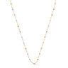 ENAMEL Copenhagen Necklace, Lola Necklaces Blush