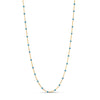 ENAMEL Copenhagen Necklace, Lola Necklaces Sky