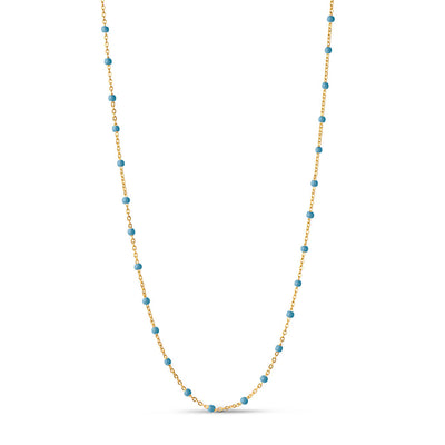 ENAMEL Copenhagen Necklace, Lola Necklaces Sky