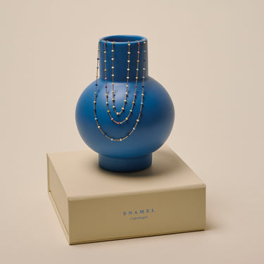 ENAMEL Copenhagen Necklace, Lola Necklaces Tropical