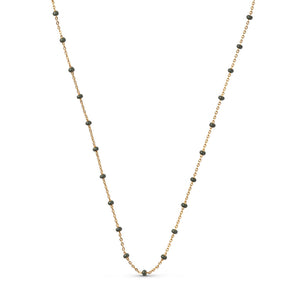 Necklace, Lola