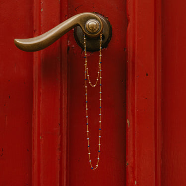 ENAMEL Copenhagen Necklace, Lola Necklaces Marine