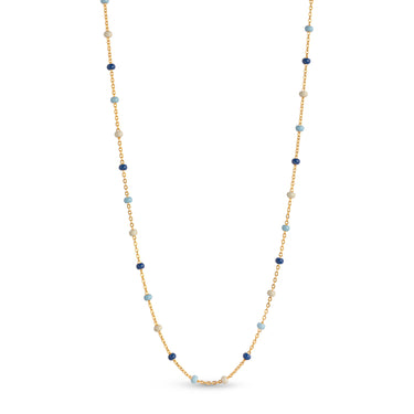 ENAMEL Copenhagen Necklace, Lola Necklaces Marine