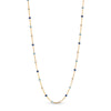 ENAMEL Copenhagen Necklace, Lola Necklaces Marine