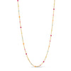 ENAMEL Copenhagen Necklace, Lola Necklaces Rainbow