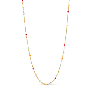 Necklace, Lola