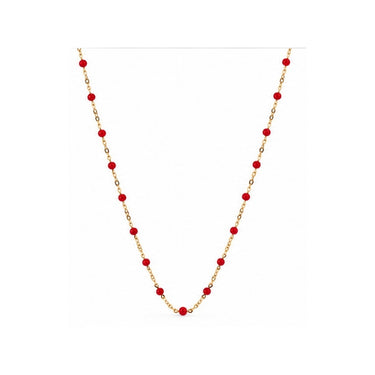 ENAMEL Copenhagen Necklace, Lola Necklaces Red