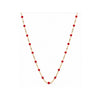 ENAMEL Copenhagen Necklace, Lola Necklaces Red