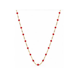 Necklace, Lola