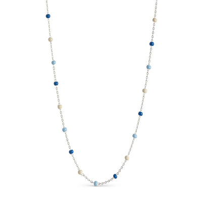 ENAMEL Copenhagen Necklace, Lola Necklaces Marine