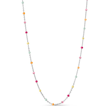 ENAMEL Copenhagen Necklace, Lola Necklaces Rainbow