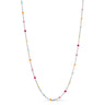 ENAMEL Copenhagen Necklace, Lola Necklaces Rainbow