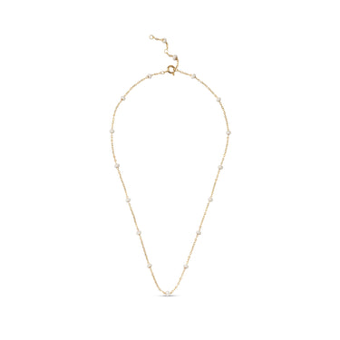 ENAMEL Copenhagen Necklace, Lola Bold Necklaces Daisy