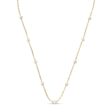 ENAMEL Copenhagen Necklace, Lola Bold Necklaces Daisy