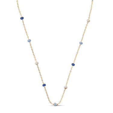 ENAMEL Copenhagen Necklace, Lola Bold Necklaces Marine