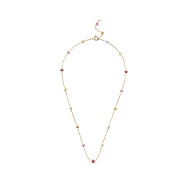 ENAMEL Copenhagen Necklace, Lola Bold Necklaces Rainbow
