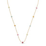 ENAMEL Copenhagen Necklace, Lola Bold Necklaces Rainbow