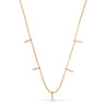 ENAMEL Copenhagen Necklace, Lola Drop Necklaces Daisy