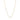 ENAMEL Copenhagen Necklace, Lola Perlita Necklaces Lemone/Pearl