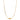 ENAMEL Copenhagen Necklace, Lucie Necklaces Forest