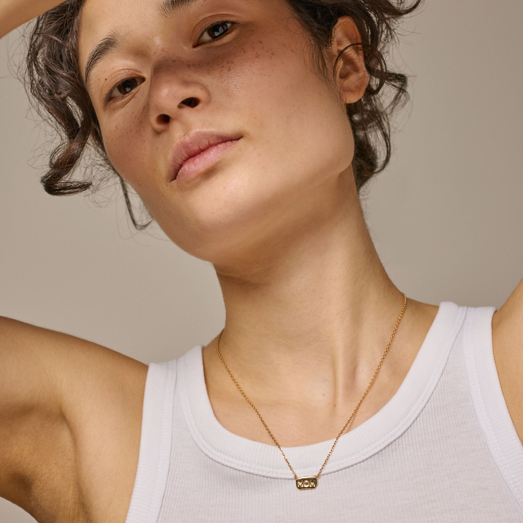 From Daughter Diamond Mama Necklace For Women Jennifer Meyer