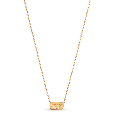 ENAMEL Copenhagen Necklace, Mom Necklaces 925S/GP