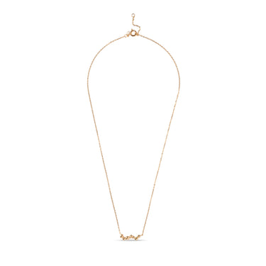 ENAMEL Copenhagen Necklace, Nara Necklaces 925S/GP