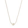 ENAMEL Copenhagen Necklace, Organic Star Necklaces Gold Plated