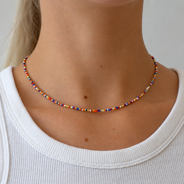 ENAMEL Copenhagen Necklace, Petra Necklaces Boho