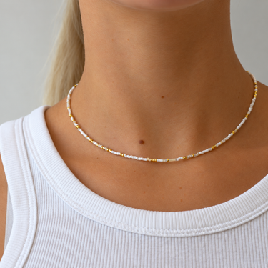 ENAMEL Copenhagen Necklace, Petra Necklaces Daisy
