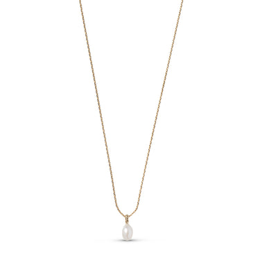 ENAMEL Copenhagen Necklace, Significant Necklaces Pearl