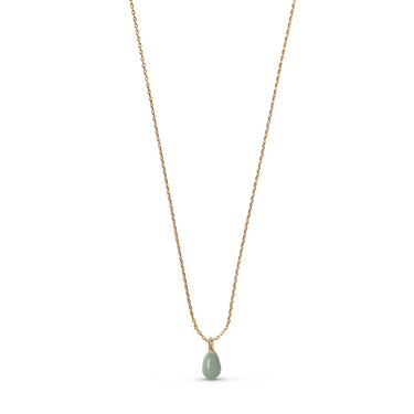 ENAMEL Copenhagen Necklace, Significant Necklaces Sage