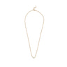 ENAMEL Copenhagen Necklace, Simple Charm Necklaces 925S/GP