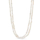 ENAMEL Copenhagen Necklace, Sonja Necklaces Pearl