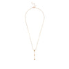 ENAMEL Copenhagen Necklace, Talia Necklaces 925S/GP