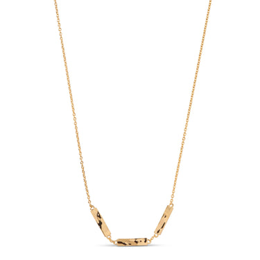 ENAMEL Copenhagen Necklace, Tula Necklaces 925S/GP