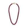 ENAMEL Copenhagen Necklace, Valora Necklaces Bordeaux