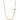 ENAMEL Copenhagen Necklace, Vilde Necklaces 925S/GP/M