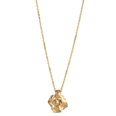 ENAMEL Copenhagen Necklace, Windy Necklaces 925S/GP/M